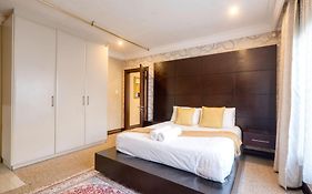 Umhlanga Villa & Apartment With Pool & Patio